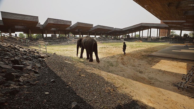 designboom 在线首映:bêka 和 lemoine 电影 boonserm premthada 探索曼谷 designboom 在线首映:bêka 和 lemoine 电影 boonserm premthada 探索曼谷