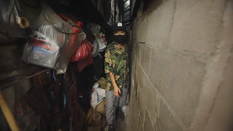 designboom 在线首映:bêka 和 lemoine 电影 boonserm premthada 探索曼谷 designboom 在线首映:bêka 和 lemoine 电影 boonserm premthada 探索曼谷