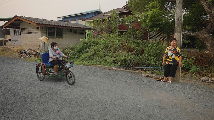 designboom 在线首映:bêka 和 lemoine 电影 boonserm premthada 探索曼谷 designboom 在线首映:bêka 和 lemoine 电影 boonserm premthada 探索曼谷