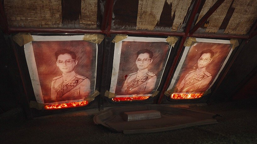 designboom 在线首映:bêka 和 lemoine 电影 boonserm premthada 探索曼谷 designboom 在线首映:bêka 和 lemoine 电影 boonserm premthada 探索曼谷