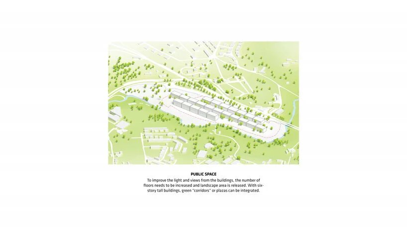 BIG 计划将科技公司总部设在葡萄牙“山坡上的人造延伸” BIG 计划将科技公司总部设在葡萄牙“山坡上的人造延伸”