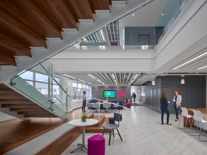 Biohaven 制药办公室 - 亚德利