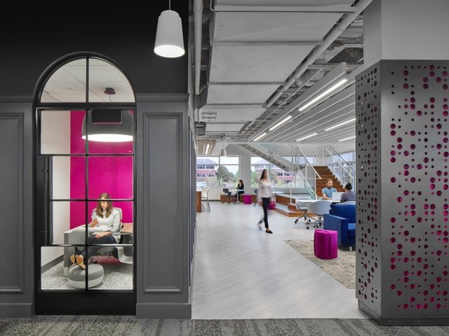 Biohaven 制药办公室 - 亚德利