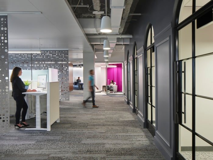 Biohaven 制药办公室 - 亚德利