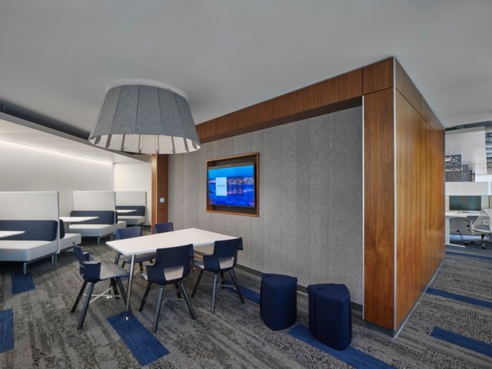 Biohaven 制药办公室 - 亚德利