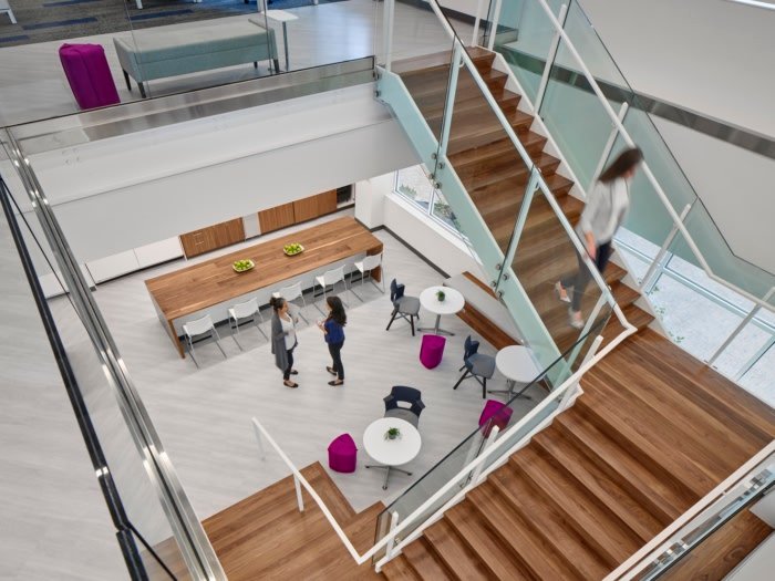 Biohaven 制药办公室 - 亚德利