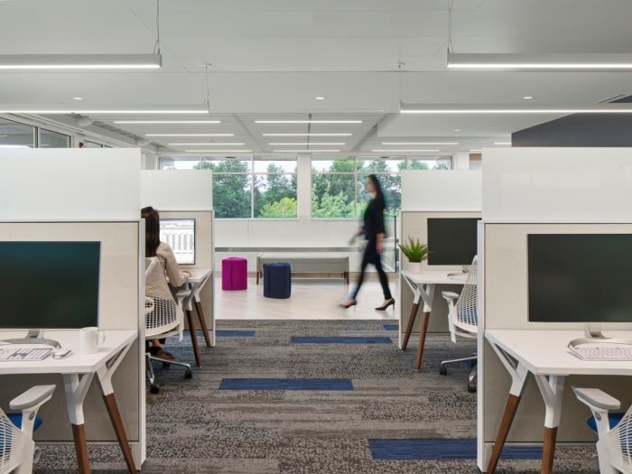 Biohaven 制药办公室 - 亚德利