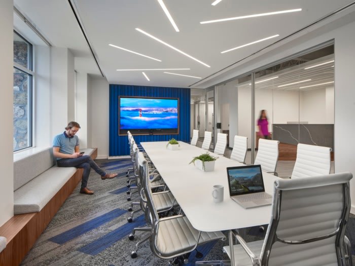 Biohaven 制药办公室 - 亚德利