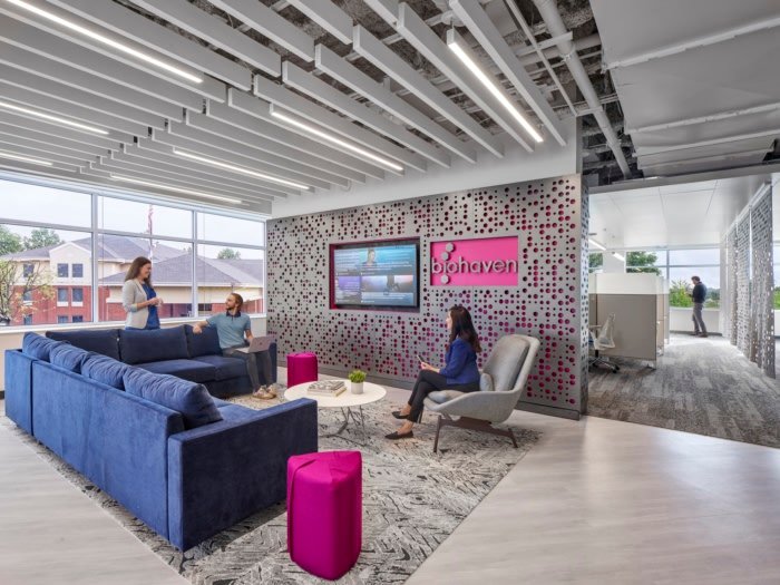 Biohaven 制药办公室 - 亚德利