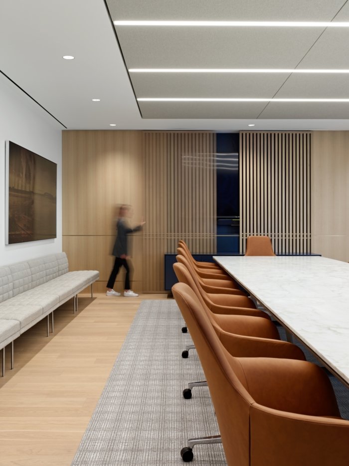 Birch Hill Equity Partners 办事处 – 多伦多
