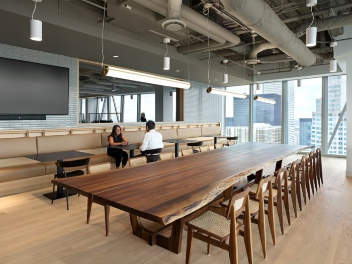 Birch Hill Equity Partners 办事处 – 多伦多