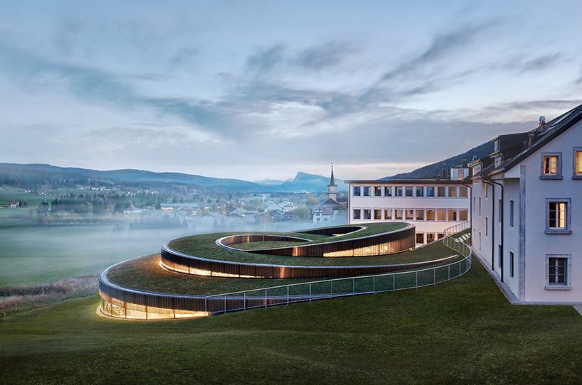 Musée Audemars Piguet Brassus