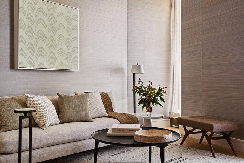 BIG 的“单高线”在纽约落成，为一对扭转塔