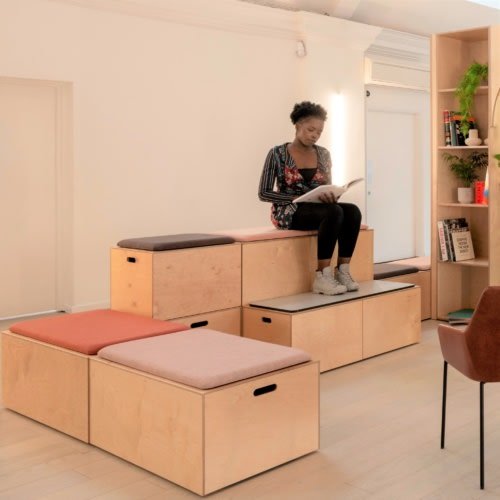 雪佛龙办事处 - 休斯顿