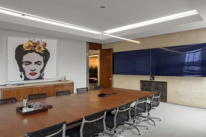 Block、Square 和 Cash App 办公室 – 圣路易斯