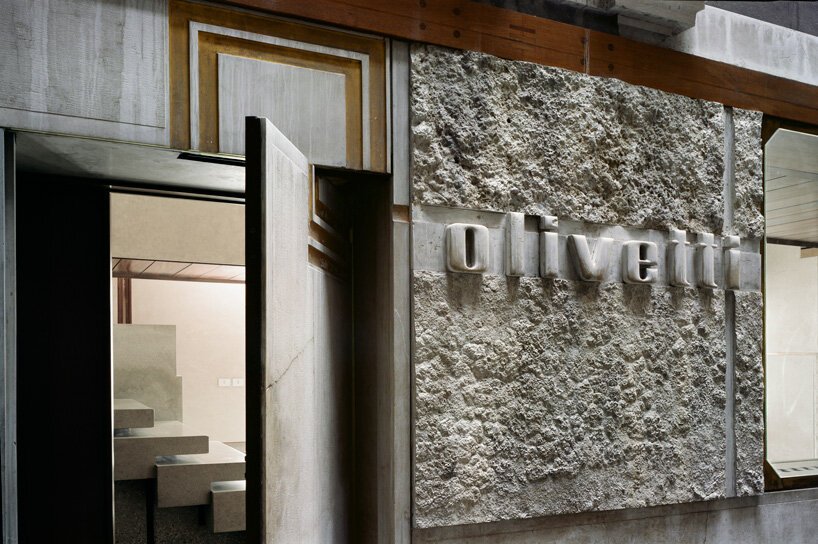 from carlo scarpa to tadao ando, new map surveys venice