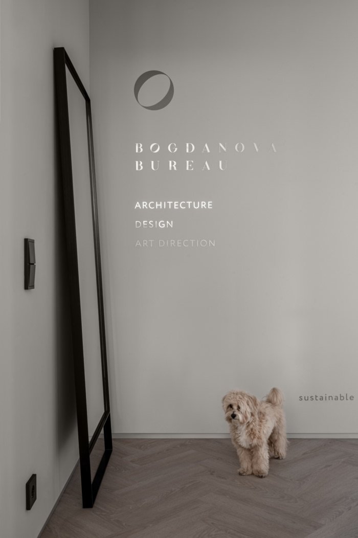 博格丹诺瓦办事处办事处 – 基辅