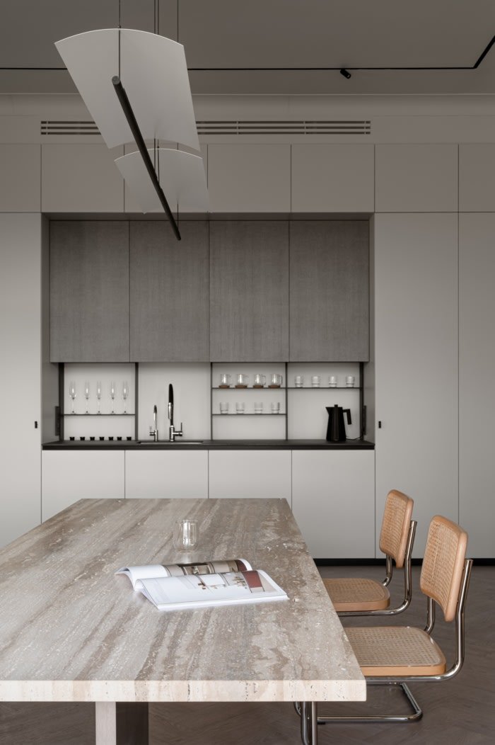 博格丹诺瓦办事处办事处 – 基辅