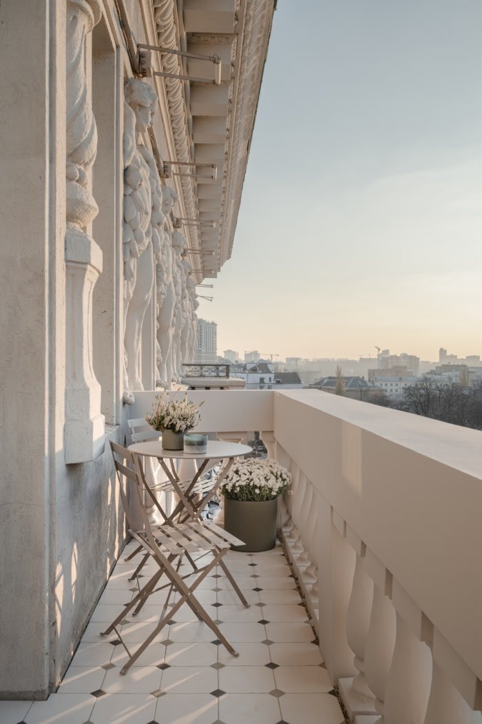 博格丹诺瓦办事处办事处 – 基辅