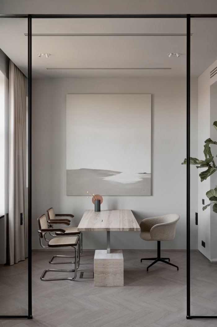 博格丹诺瓦办事处办事处 – 基辅