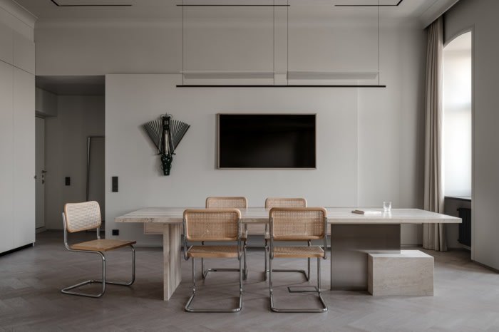 博格丹诺瓦办事处办事处 – 基辅