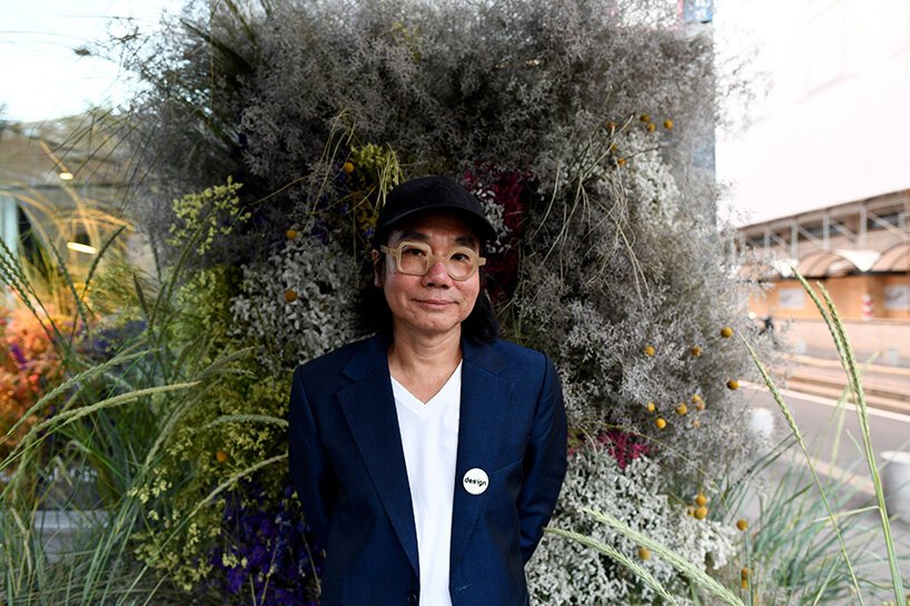 boonserm premthada 荣获社会影响设计奖 boonserm premthada 荣获社会影响设计奖