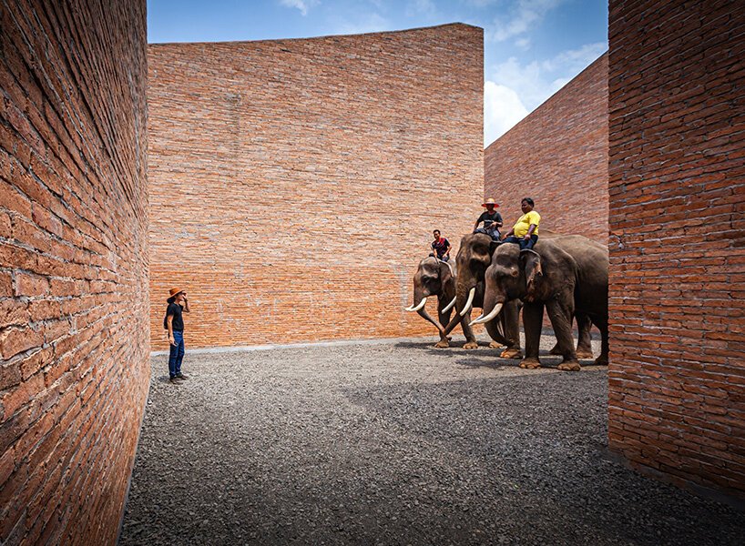 boonserm premthada 荣获社会影响设计奖 boonserm premthada 荣获社会影响设计奖