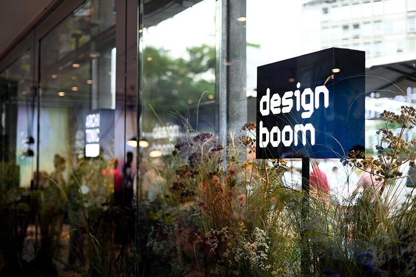 boonserm premthada 荣获社会影响设计奖 boonserm premthada 荣获社会影响设计奖