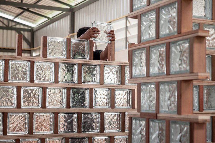 boonserm premthada 荣获社会影响设计奖 boonserm premthada 荣获社会影响设计奖