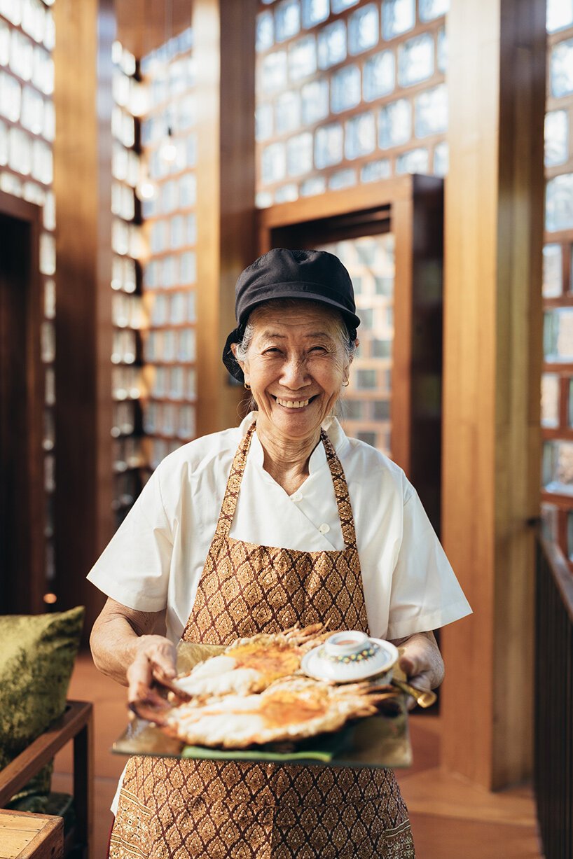 boonserm premthada 荣获社会影响设计奖 boonserm premthada 荣获社会影响设计奖