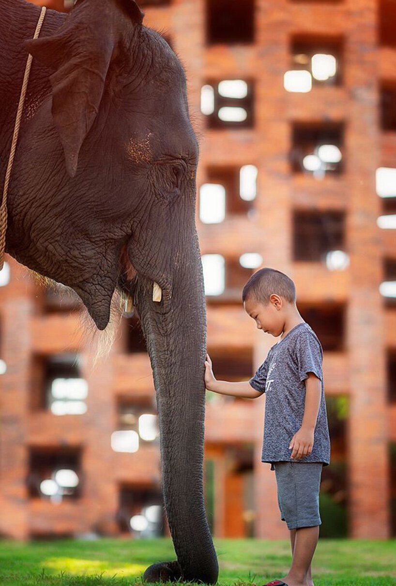 boonserm premthada 荣获社会影响设计奖 boonserm premthada 荣获社会影响设计奖