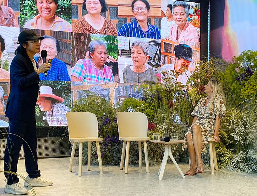 boonserm premthada 荣获社会影响设计奖 boonserm premthada 荣获社会影响设计奖