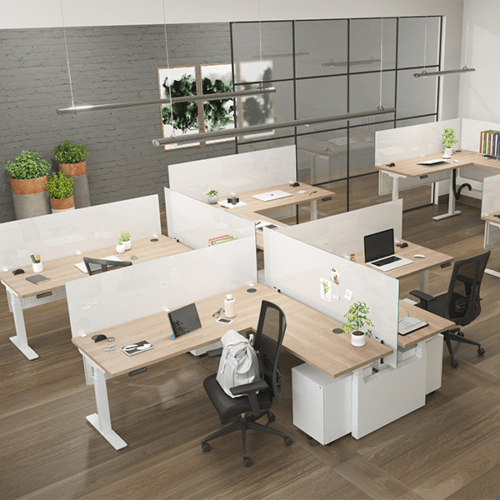 德克萨斯州国际领导力 (ILTexas) 办事处 – 理查森