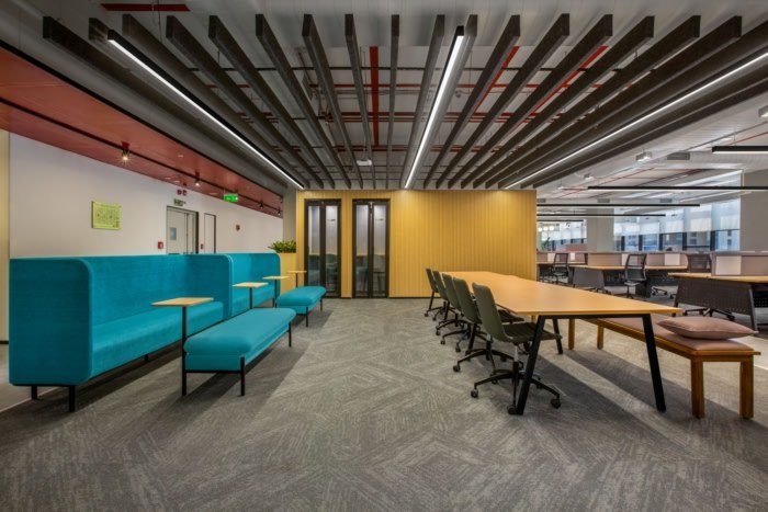 博世办事处 – 浦那