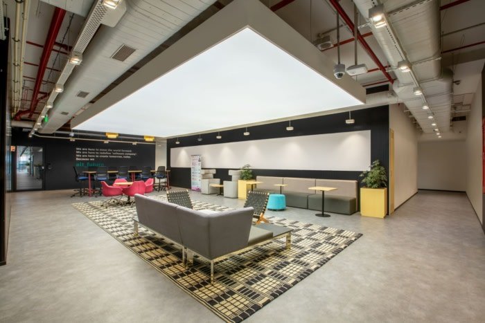 博世办事处 – 浦那