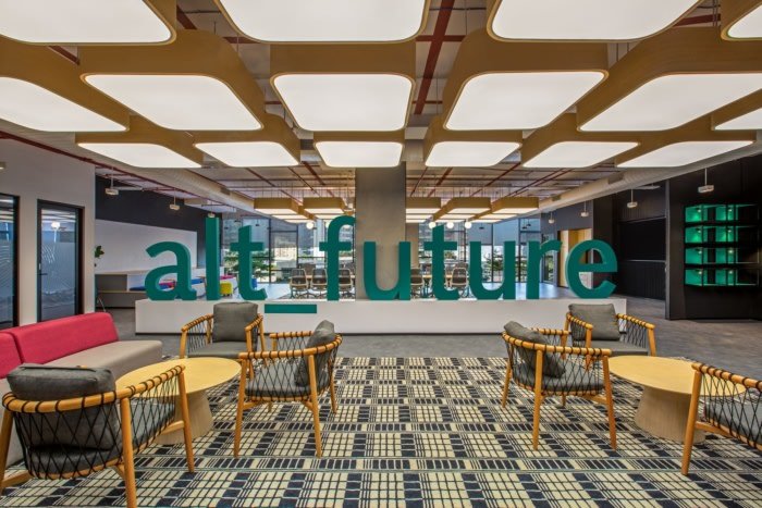 博世办事处 – 浦那