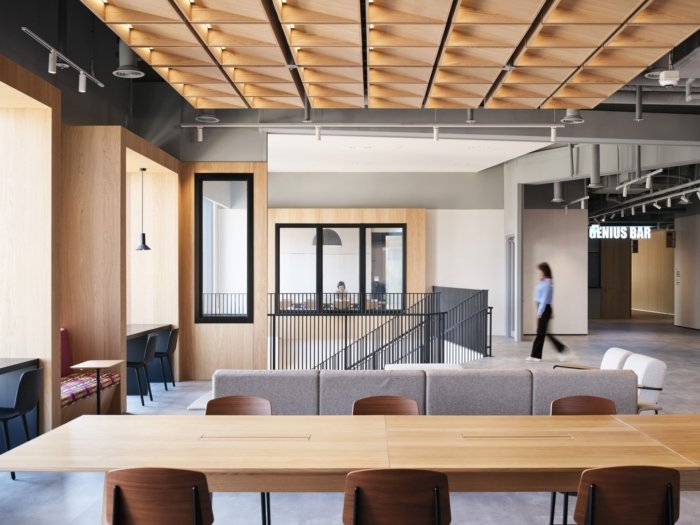 波士顿咨询集团办事处 – 首尔