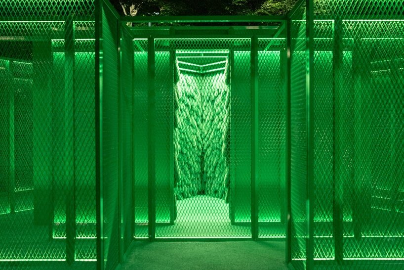 bottega veneta maze seoul