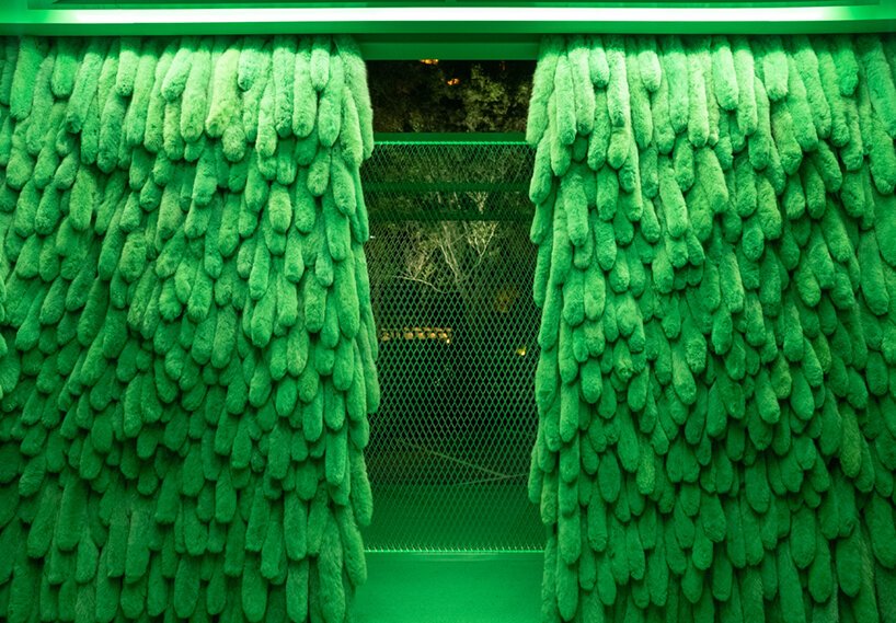 bottega veneta maze seoul
