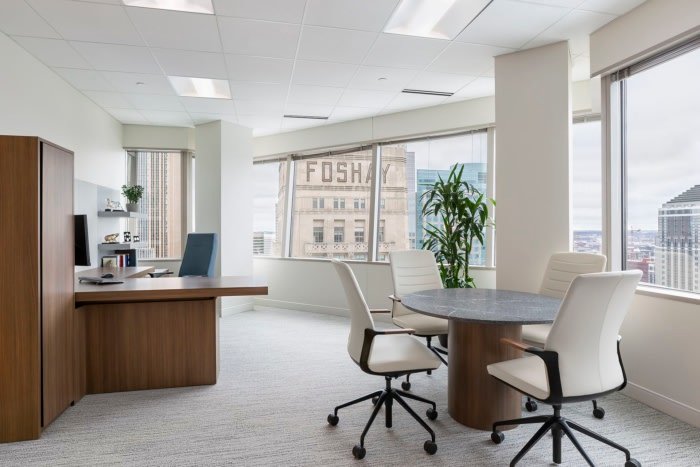 Box 金融办公室 – 明尼阿波利斯