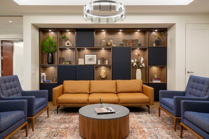 Box 金融办公室 – 明尼阿波利斯