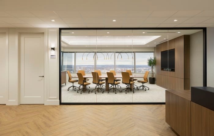 Box 金融办公室 – 明尼阿波利斯