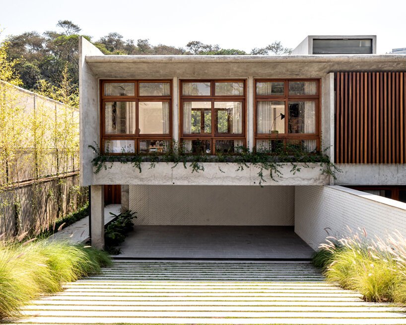 brasil house play arquitetura