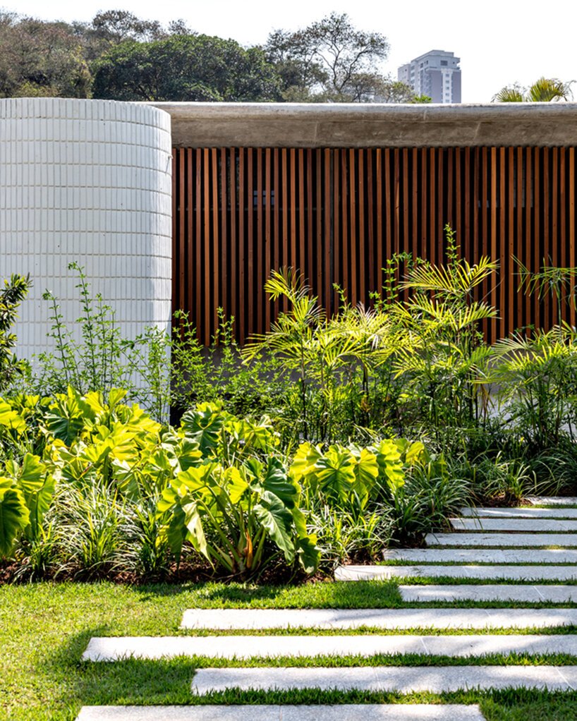 brasil house play arquitetura