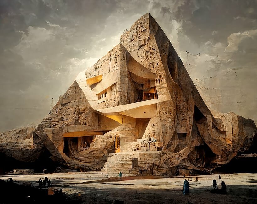 2022 年读者投稿前 10 名——人工智能生成设计的新浪潮