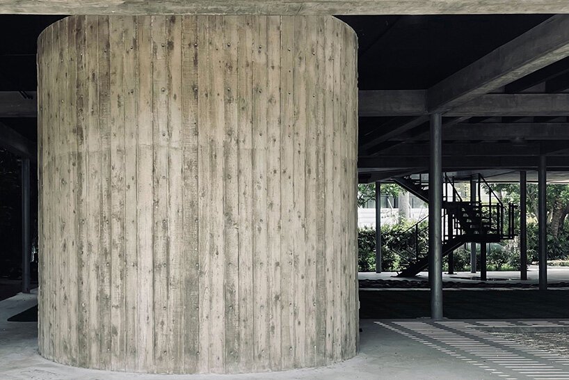 布里尔哈特在高跷上建造了弹性房屋以抵御迈阿密的洪水和飓风