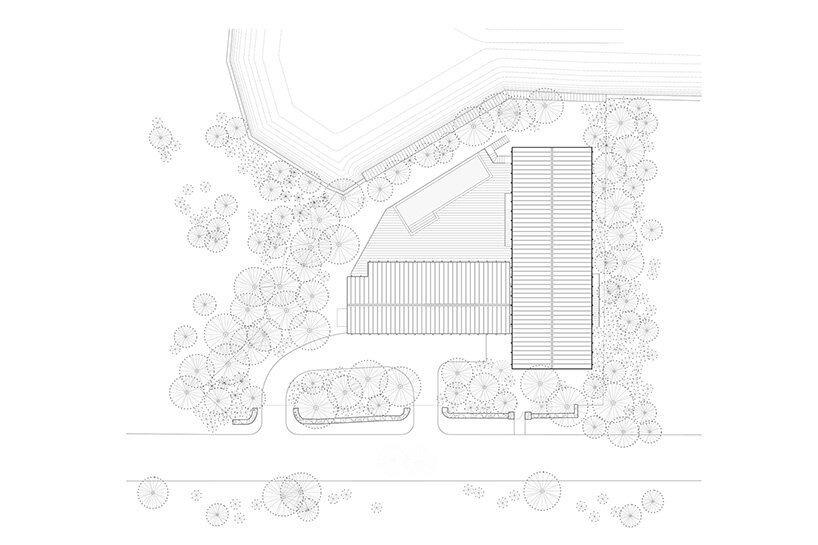 布里尔哈特在高跷上建造了弹性房屋以抵御迈阿密的洪水和飓风