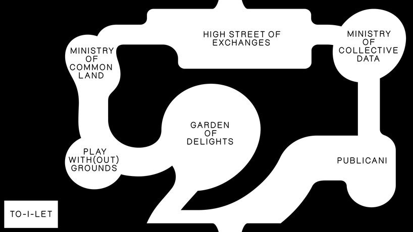 british pavilion venice architecture biennale 2021 designboom