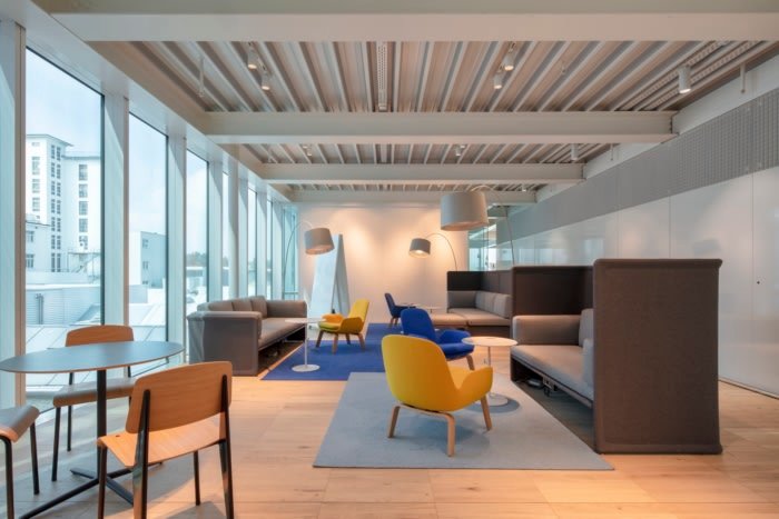 布勒 CUBIC 创新园区 – 乌兹维尔