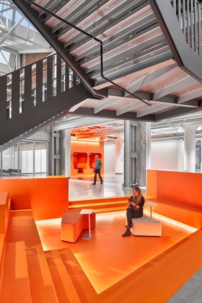 78 号楼附楼 – 卡尼